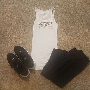 Victoria's Secret tank top